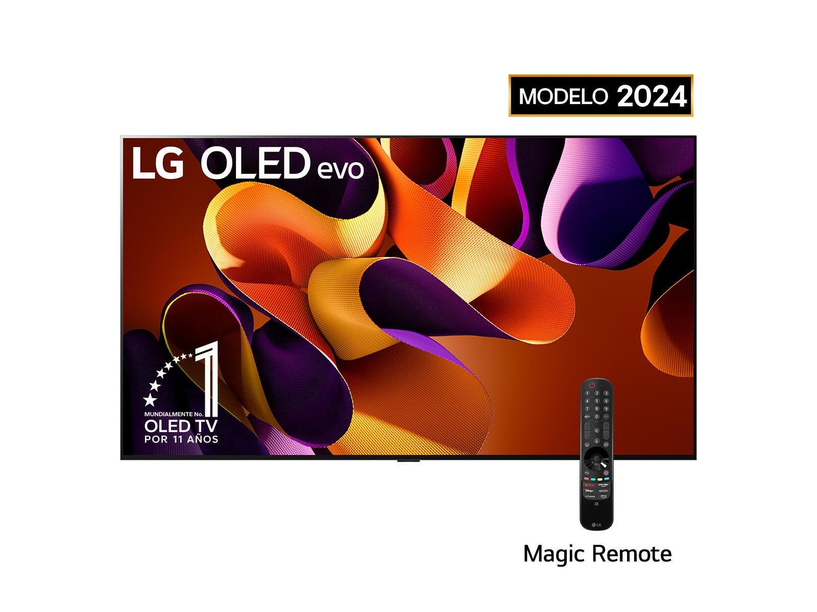 OLED55G4