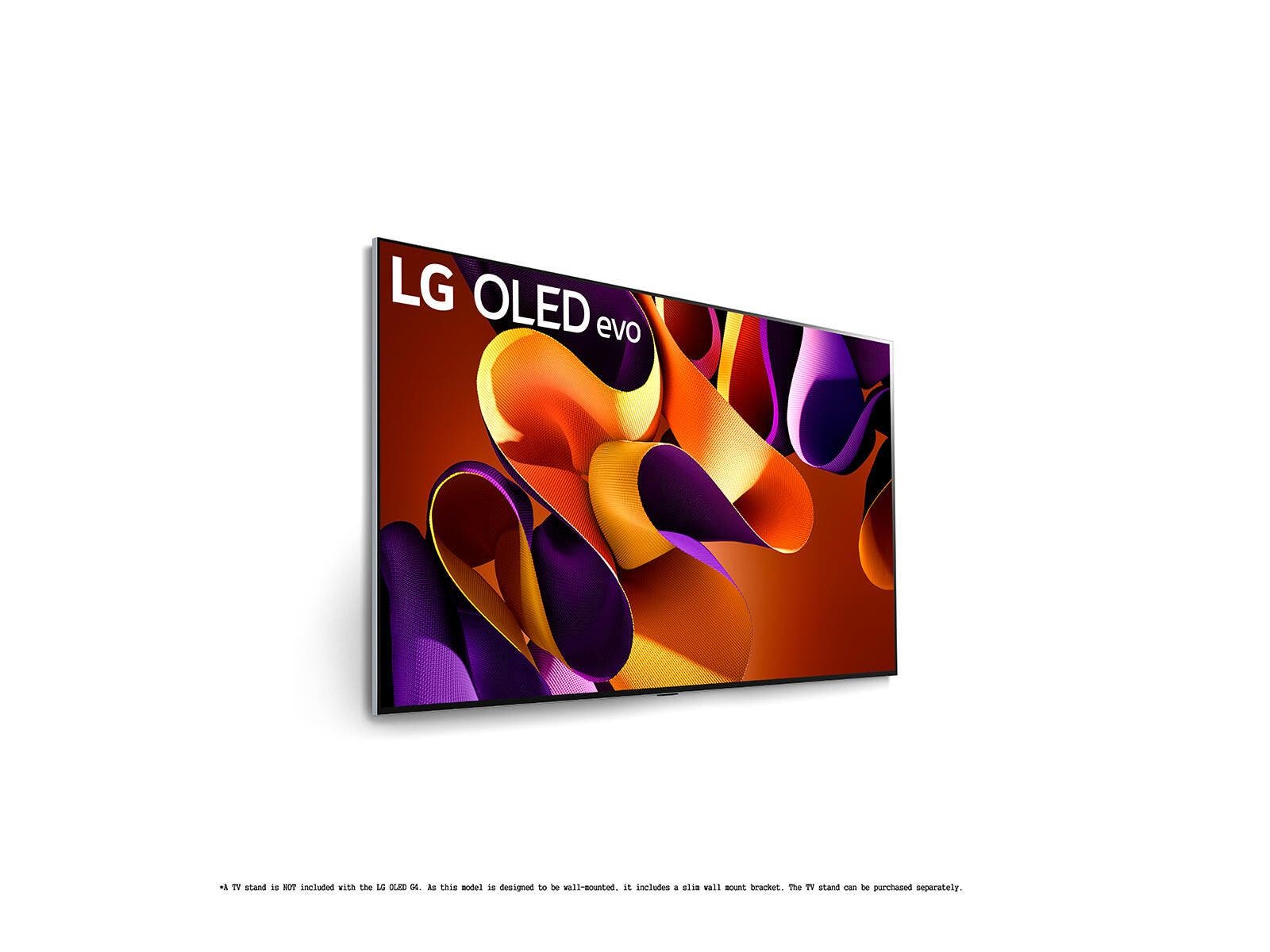 OLED55G4 - 4