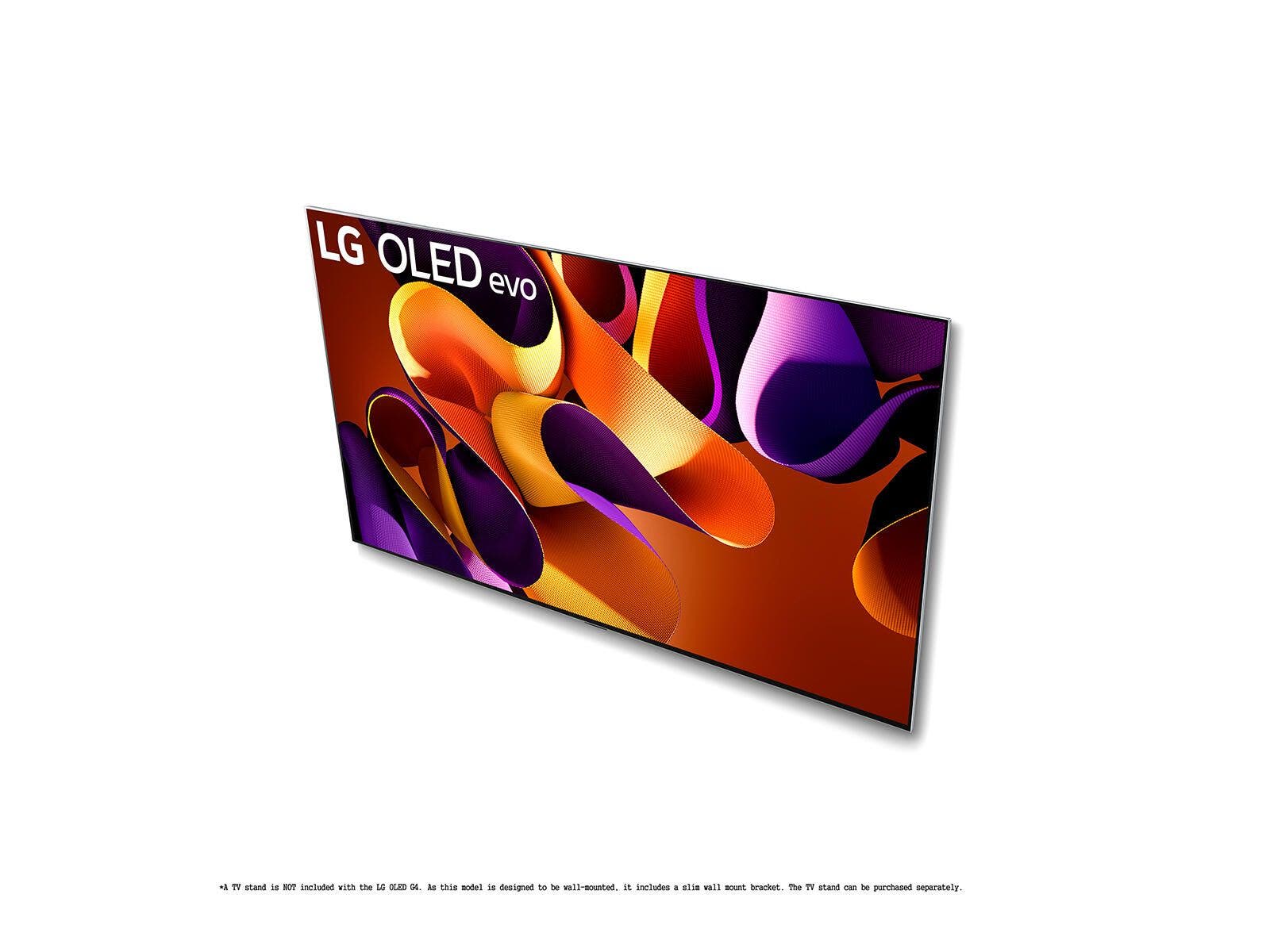 OLED55G4 - 5