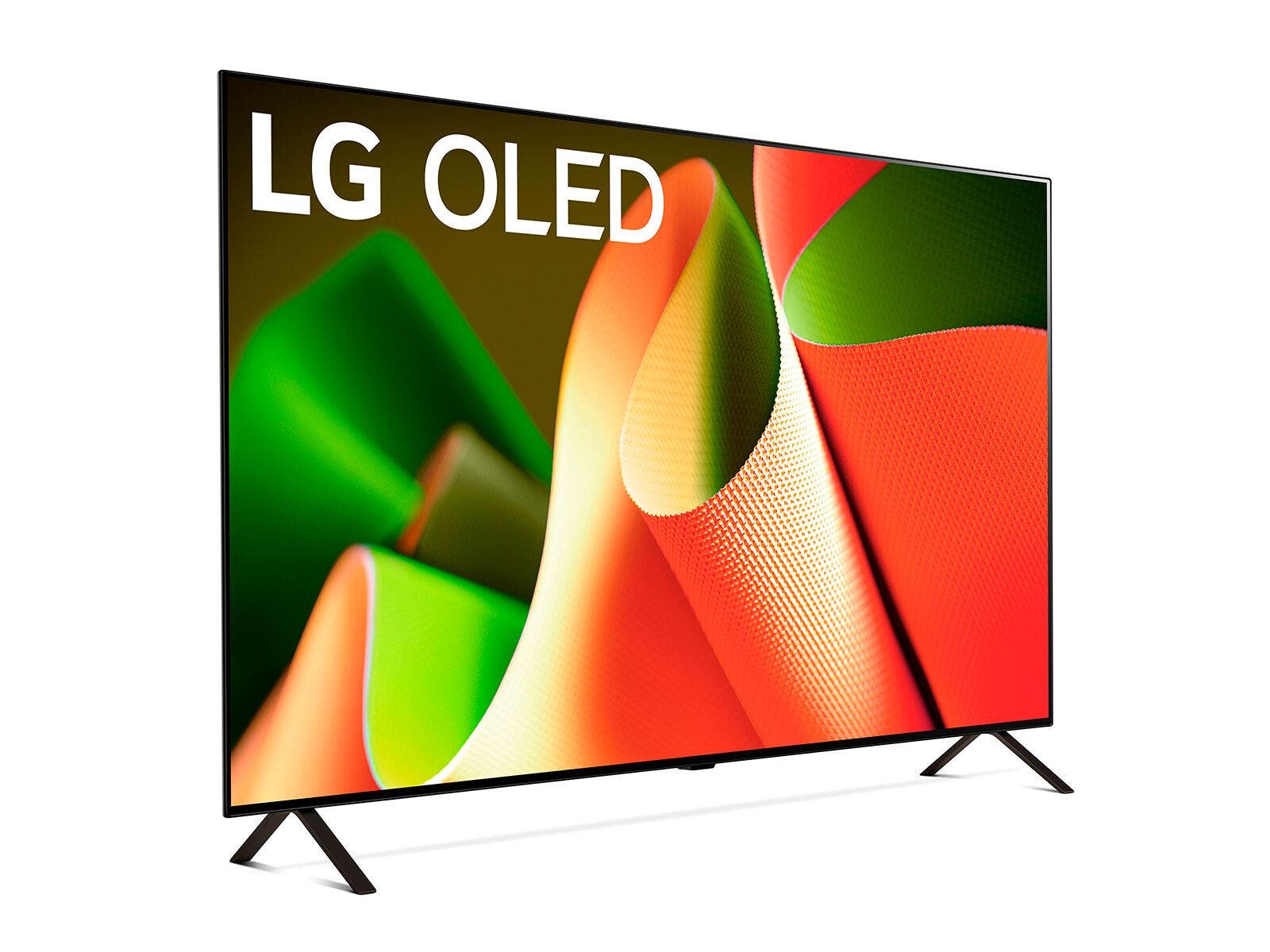 OLED65B4 - 2