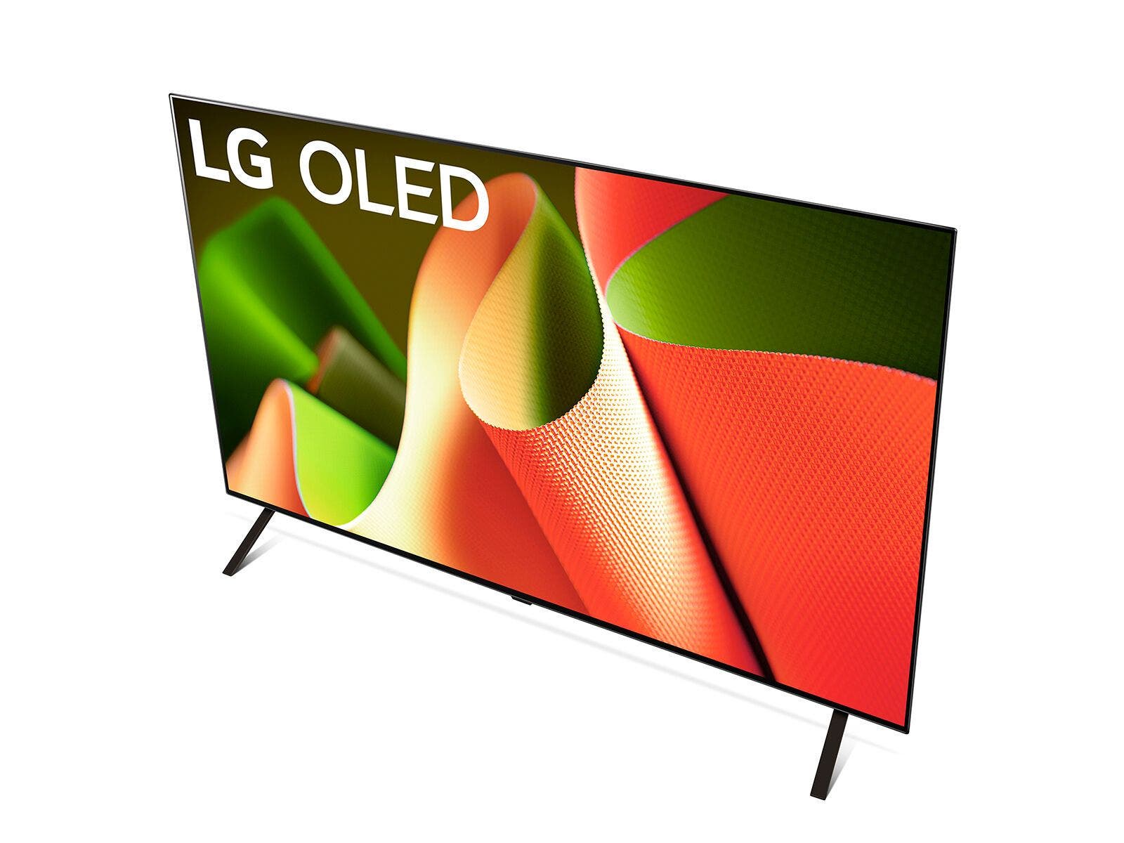 OLED65B4 - 3