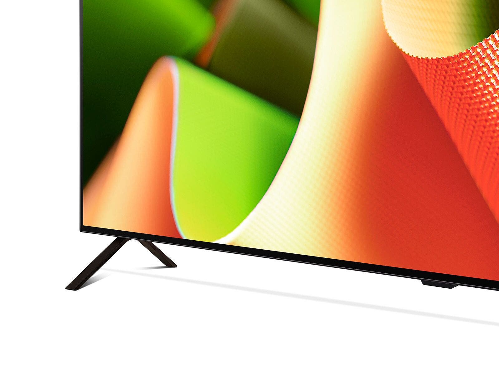 LG OLED65B4 55" OLED TV Smart 4K ThinQ AI™