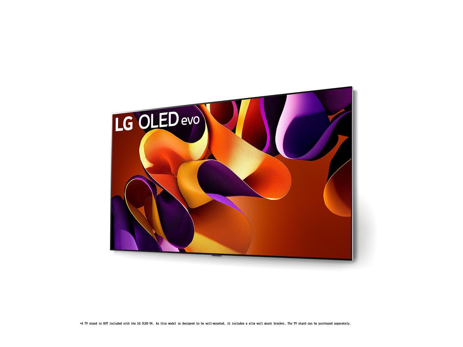 OLED65G4 - 3