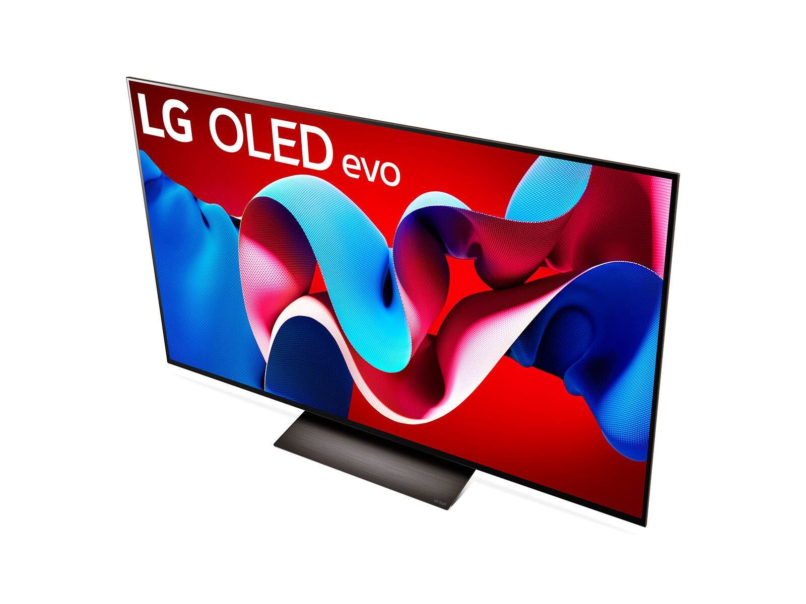 OLED77C4 - 3