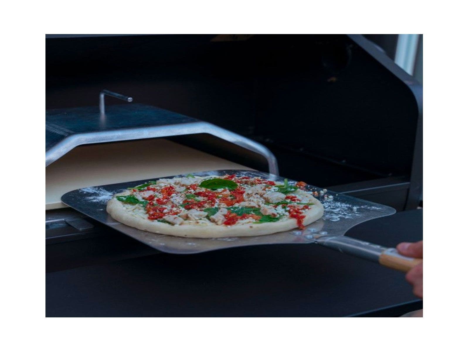 Peel para horno de pizza GMG trek