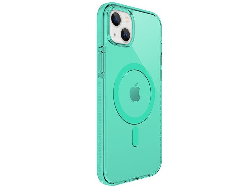 Prodigee, Estuche Safetee Neo iPhone 14 Plus (Verde)