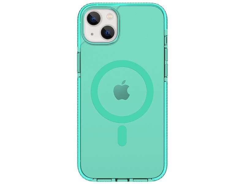 Prodigee, Estuche Safetee Neo iPhone 14 Plus (Verde)