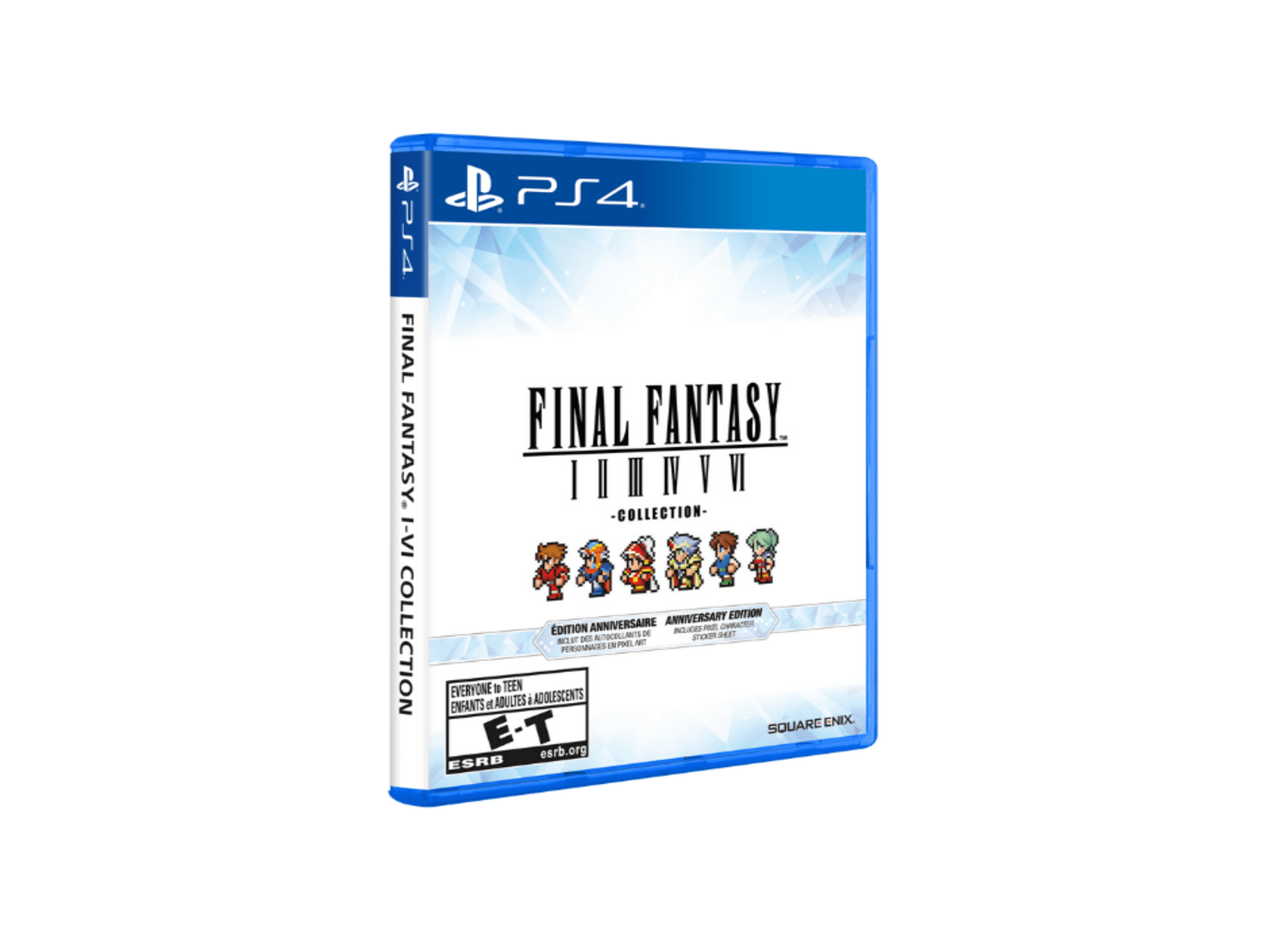 PS4FANTAIVICAE - 2