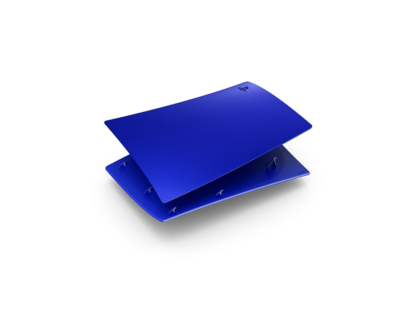 Cubierta para Consola PS5 Edición Digital (Cobalt Blue)