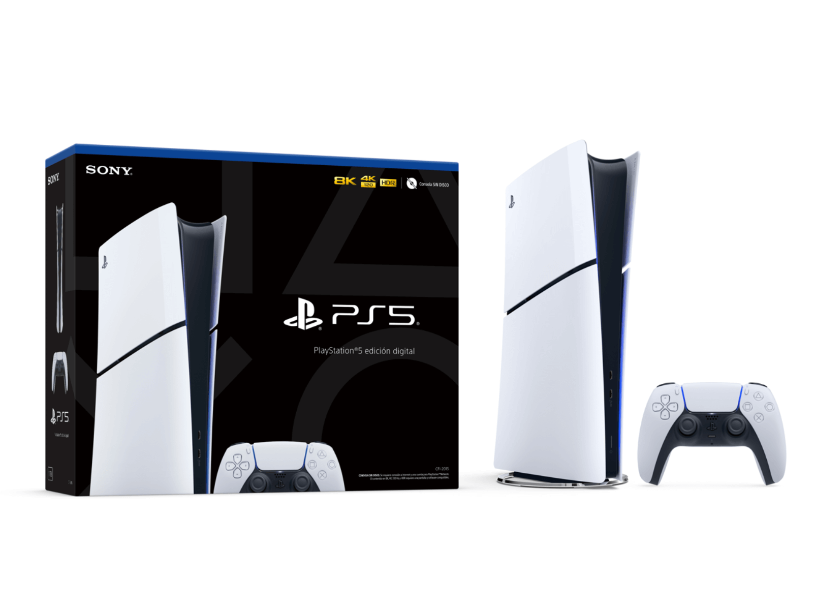 PS5DIGITALSLM - 2