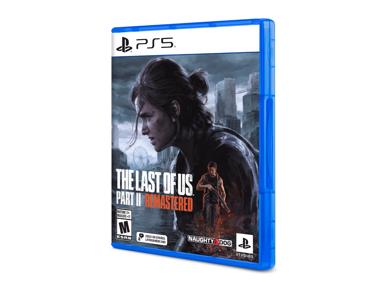 PS5LASTOFUS2RM - 2