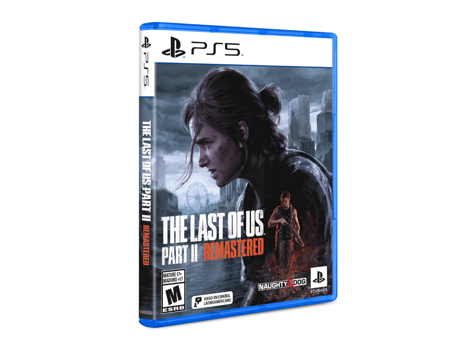 PS5LASTOFUS2RM - 3