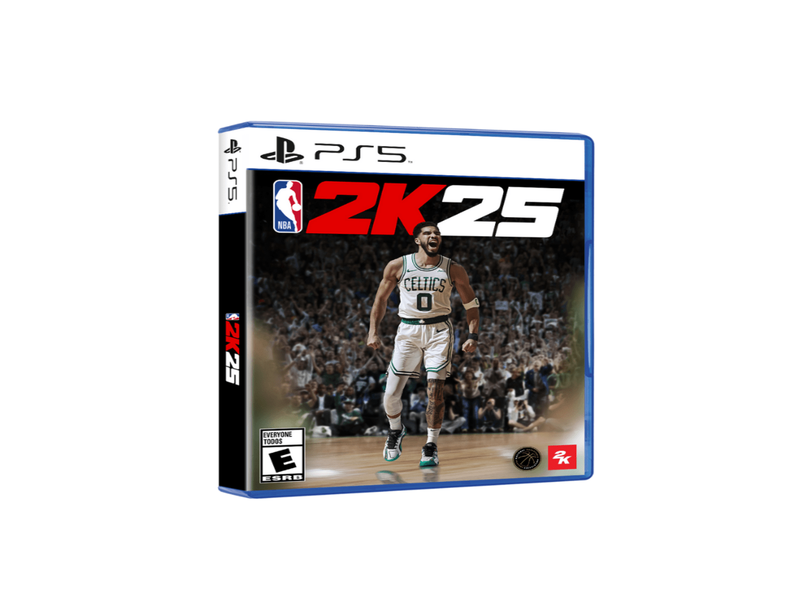 PS5NBA2K25 - 2