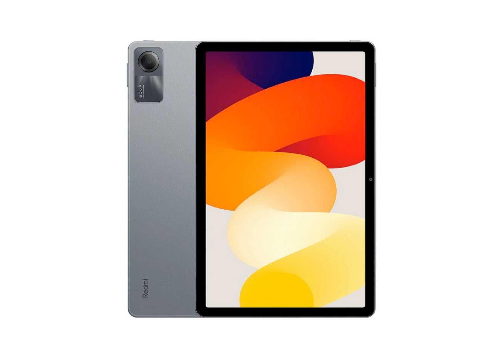 Tablet Xiaomi Redmi Pad SE, 11", WiFi, 6GB, 128GB (Gris)