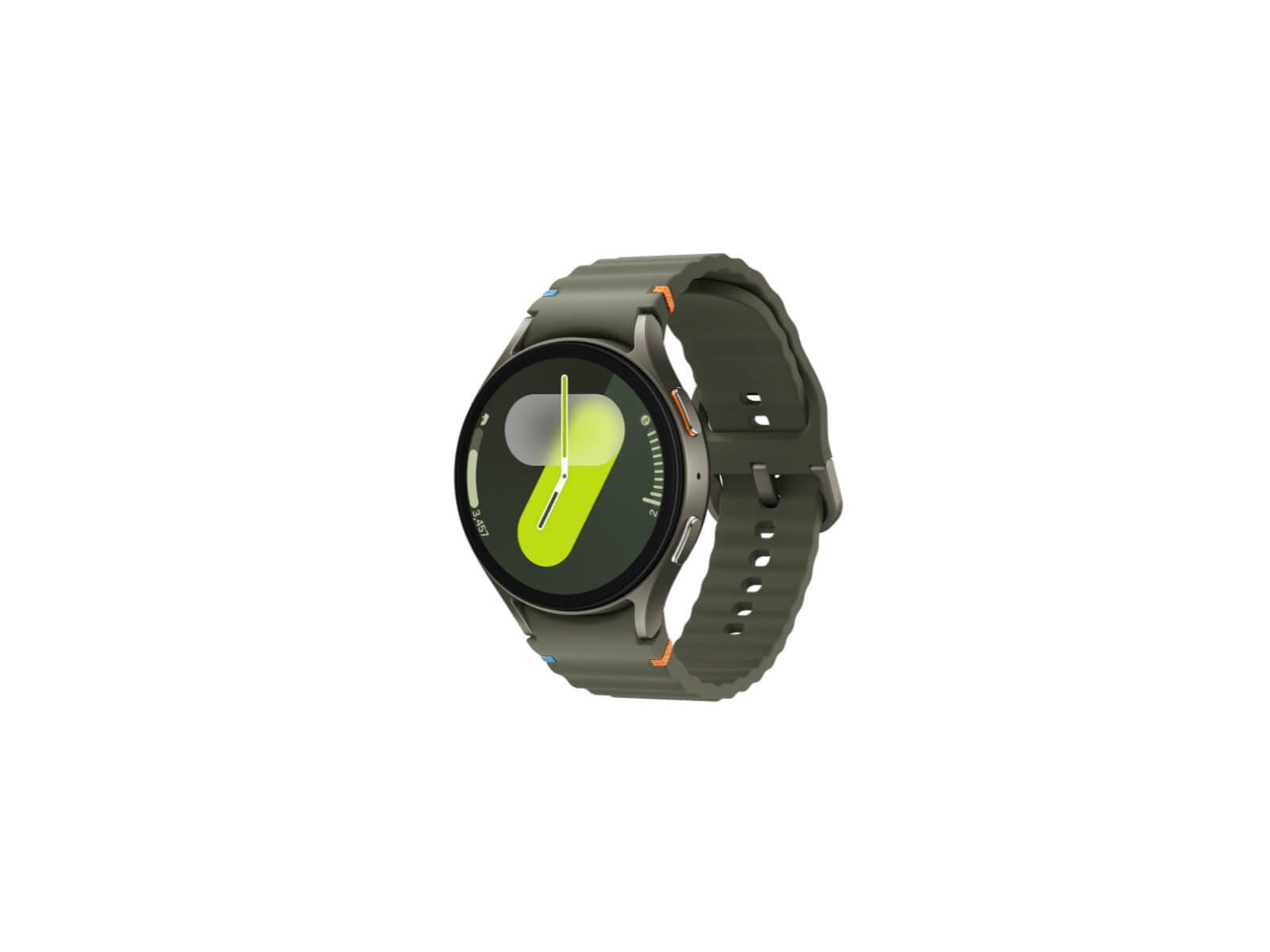 Samsung, Galaxy Watch7, 44mm (Verde)