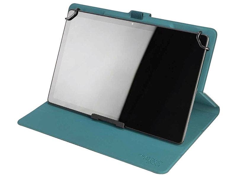 Tucano, Estuche Universo para Tablets Samsung de hasta 10.5" (Verde)