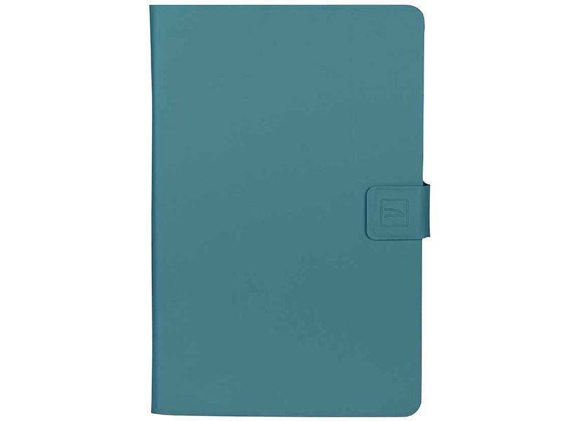 Tucano, Estuche Universo para Tablets Samsung de hasta 10.5" (Verde)