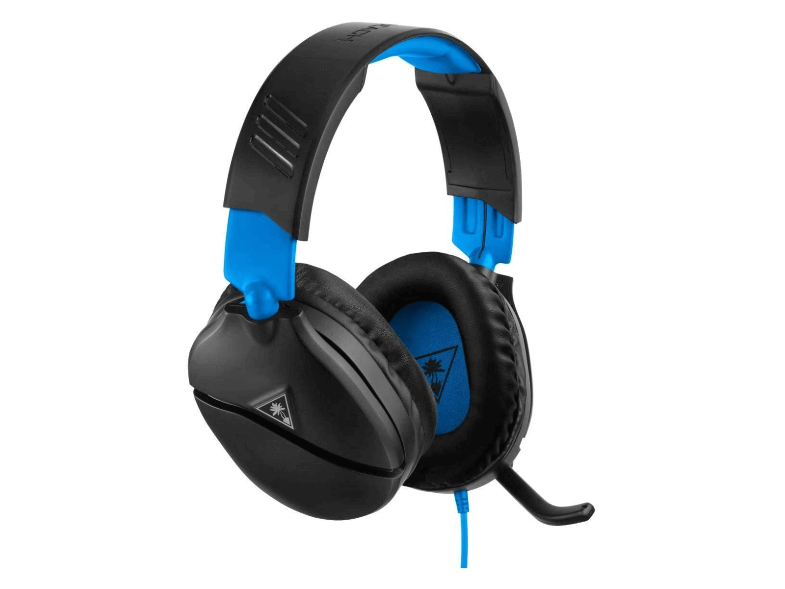 Headset Turtle Beach Recon 70 Alámbrico para PS4 y PS5