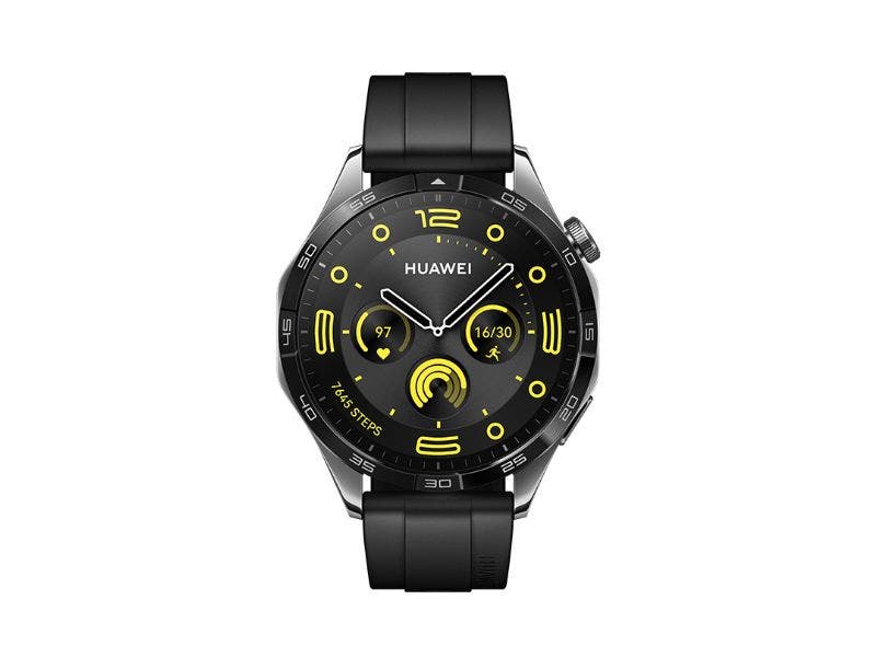 Huawei Watch GT4, 46mm (Negro)