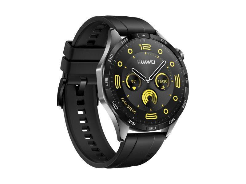 Huawei Watch GT4, 46mm (Negro)