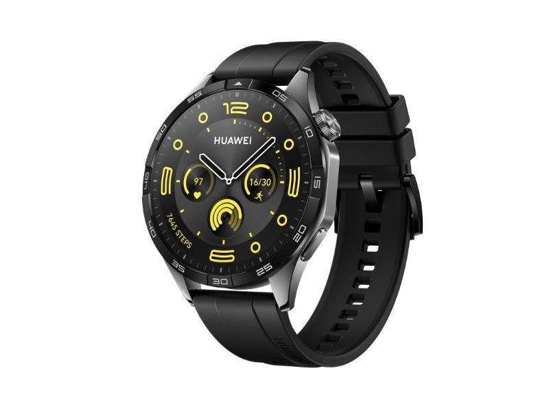 Huawei Watch GT4, 46mm (Negro)