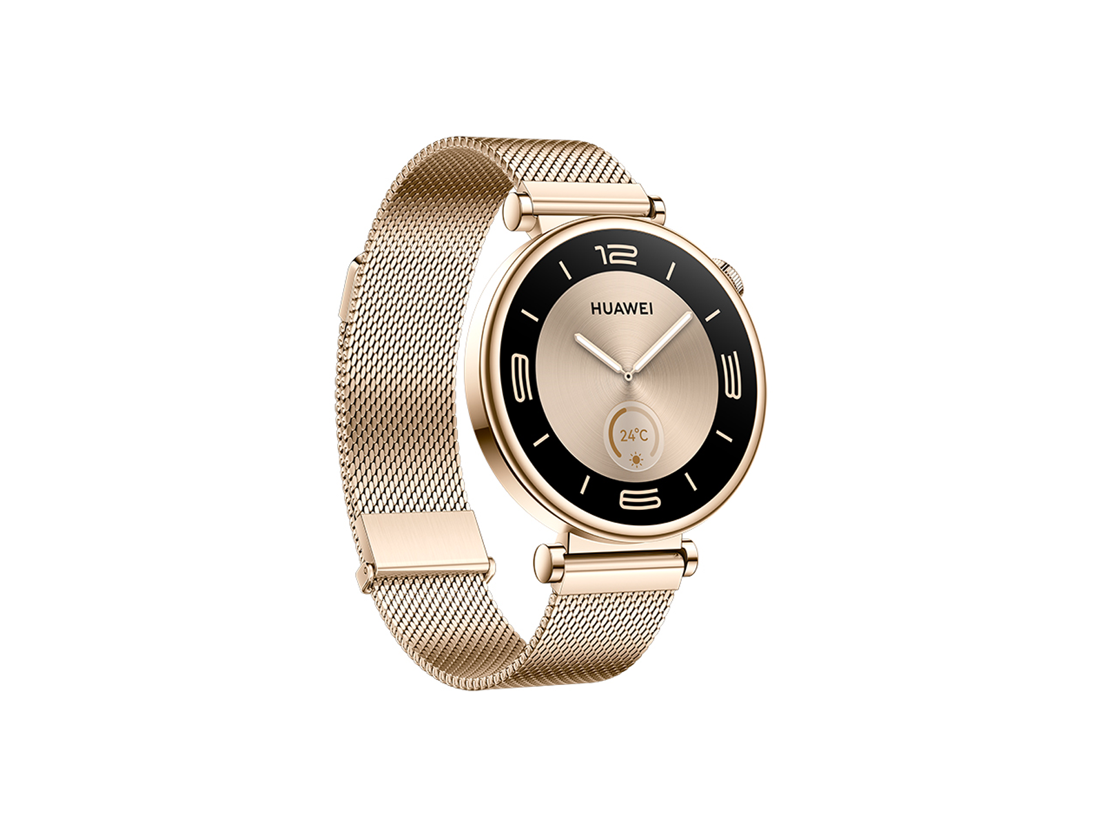 Huawei Watch GT4, 42mm (Dorado)