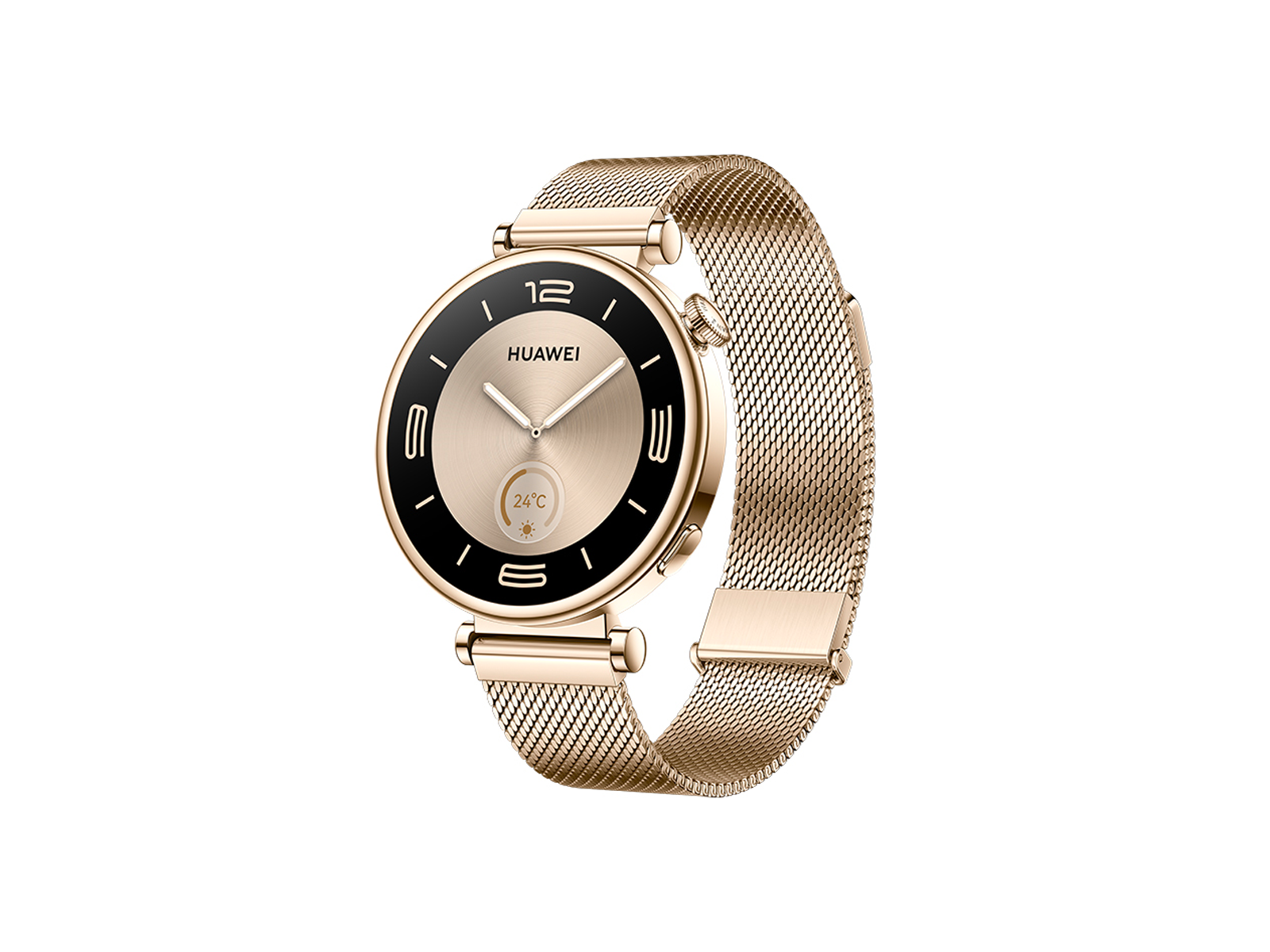 Huawei Watch GT4, 42mm (Dorado)