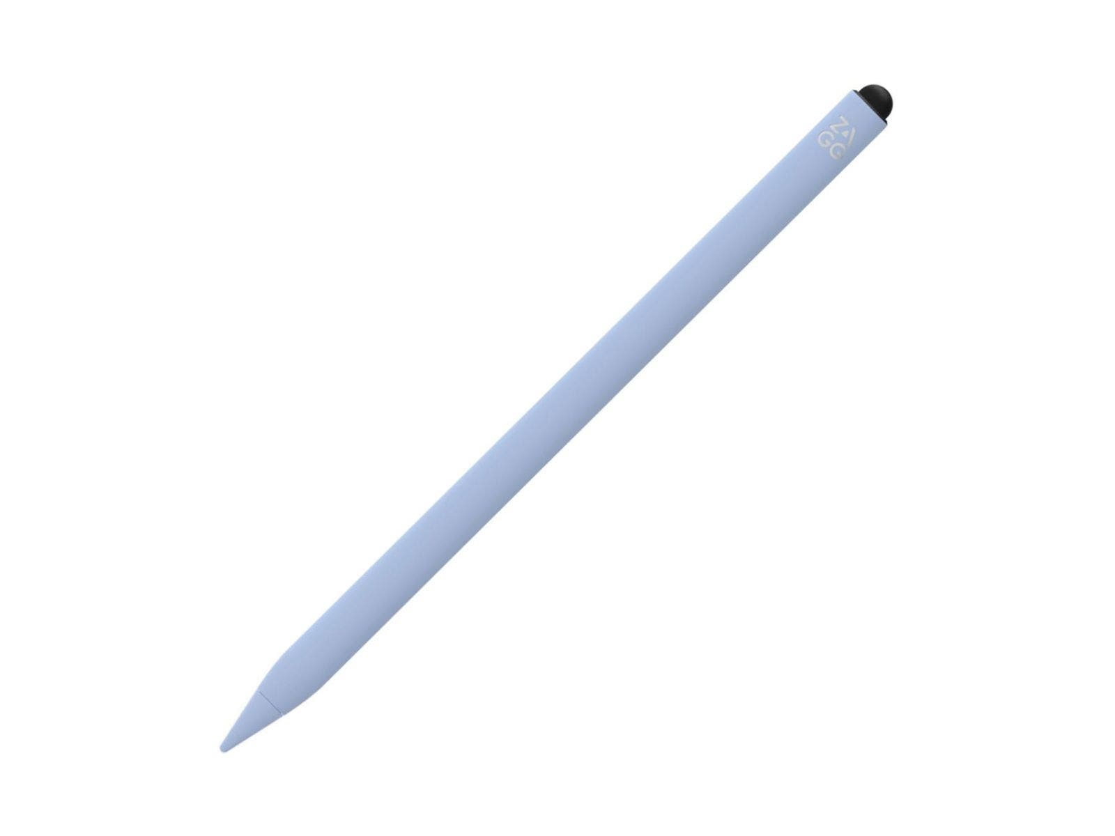 Zagg, Pro Stylus 2, Pencil para iPads (Azul)