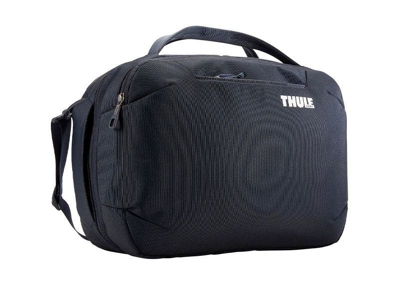 THULE, MALETIN, COLOR AZUL OSCURO