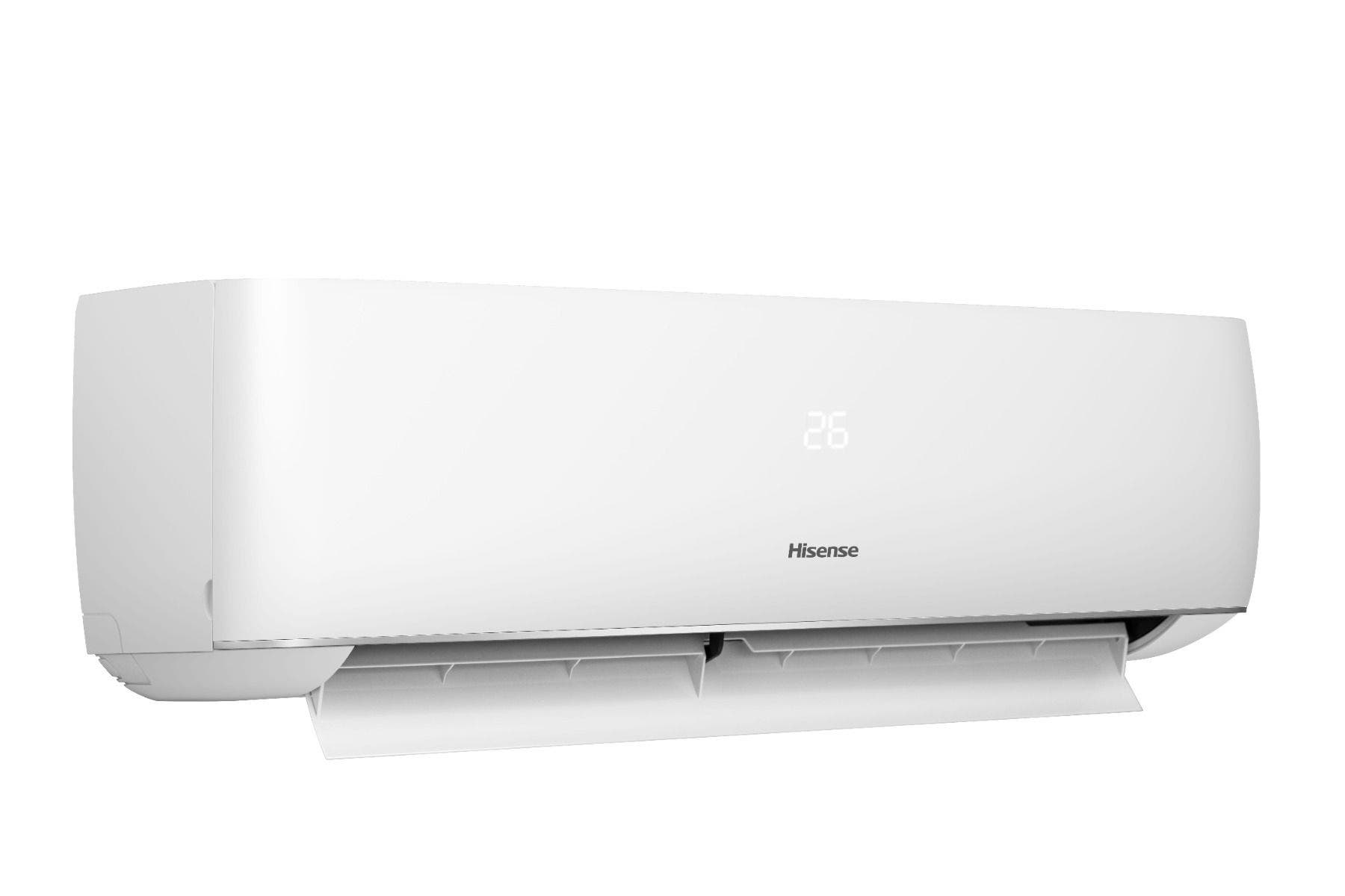 Aire Acondicionado de 12,000 BTU Inverter de 220V