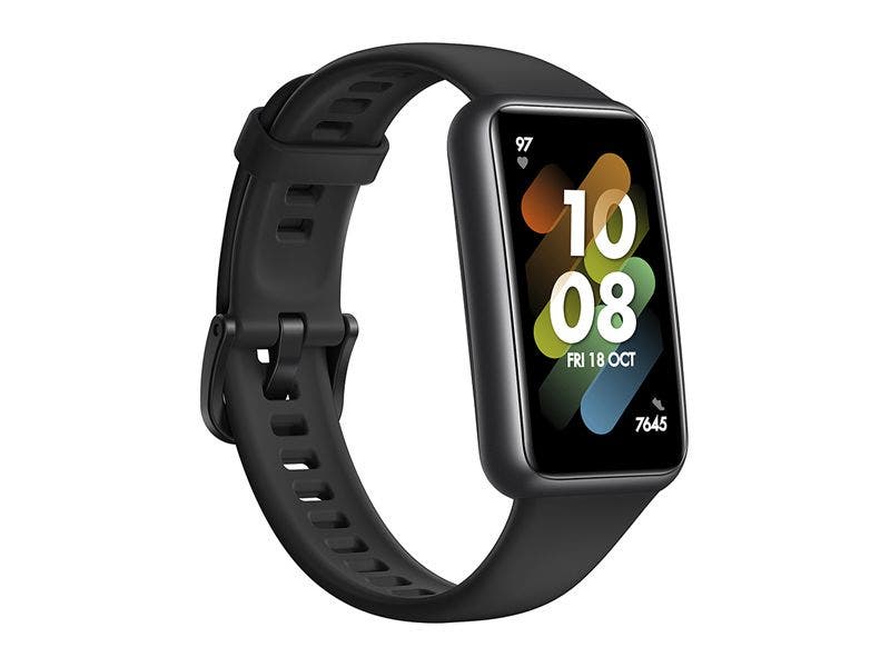 Huawei Band 7, 44.35 mm (Negro)