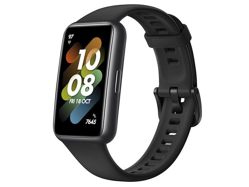 Huawei Band 7, 44.35 mm (Negro)