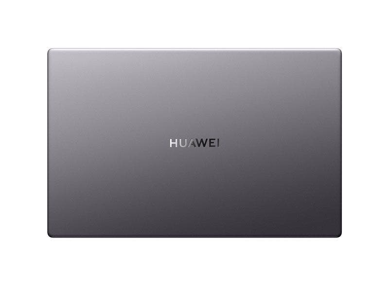 Laptop Huawei Matebook D15 15.6" Full HD, Inter Core i3 10110U, 8GBRAM, almacenamiento 256GB SSD