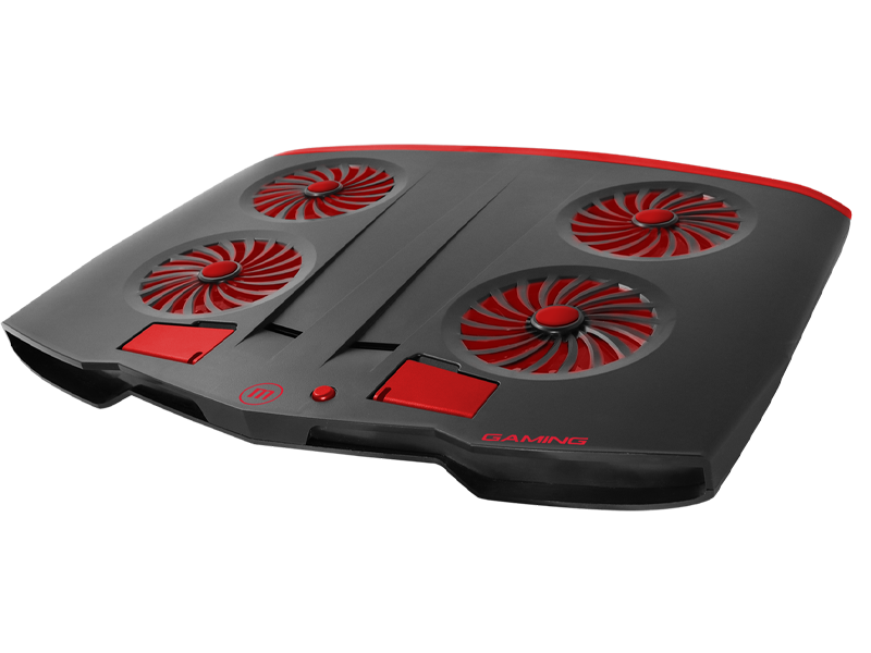 Ventilador Maxell CA-LC-9 Gaming Cooler para Laptops