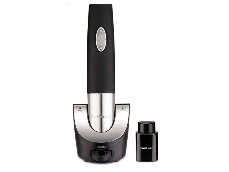 Cuisinart, CWO50, Destapador de vinos, inalambrico