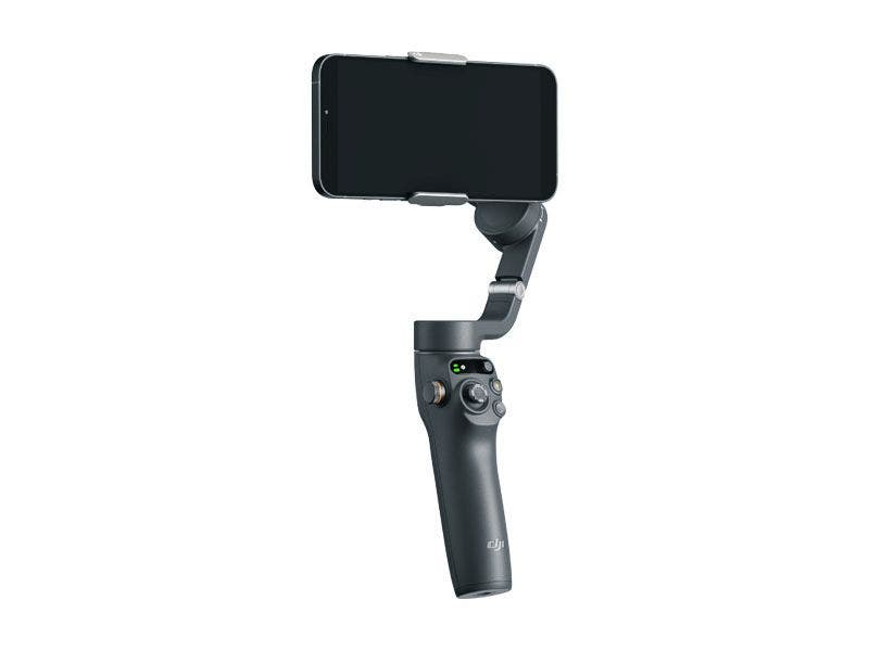 DJI, Estabilizador Osmo Mobile 6 (Negro)