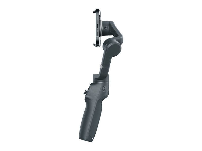 DJI, Estabilizador Osmo Mobile 6 (Negro)