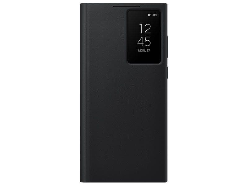 Samsung Estuche Tipo Folio para Galaxy S22 Ultra (Negro)