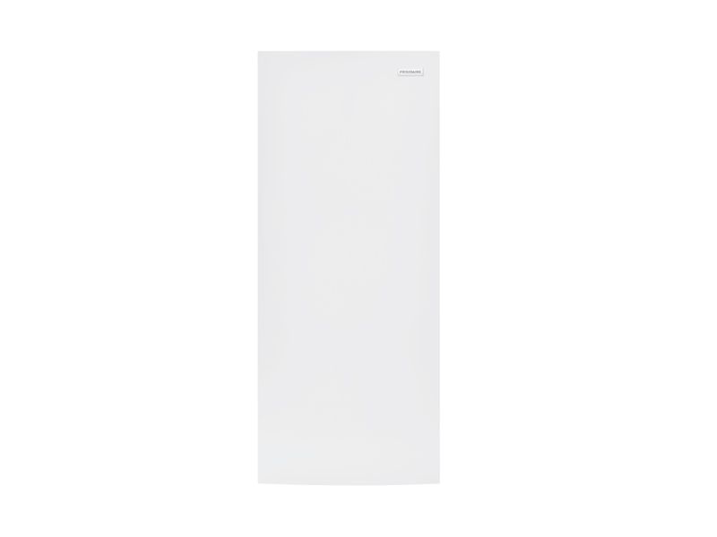 Congelador vertical de 13', blanco, Frigidaire FFU13W3HUW.