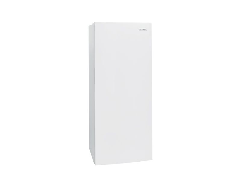 Congelador vertical de 13', blanco, Frigidaire FFU13W3HUW.