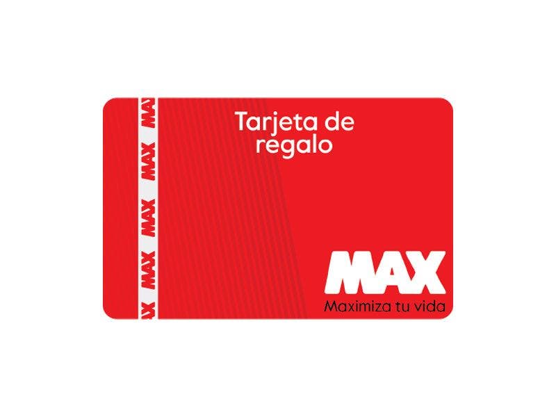 Tarjeta de regalo de Q100