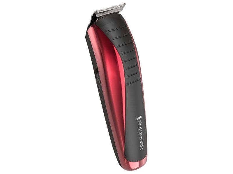 Remington, HC1080MB06F, Cortadora de cabello, de 23 piezas