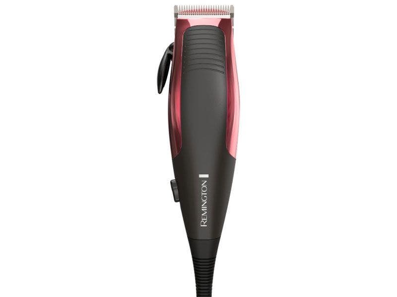 Remington, HC1080MB06F, Cortadora de cabello, de 23 piezas