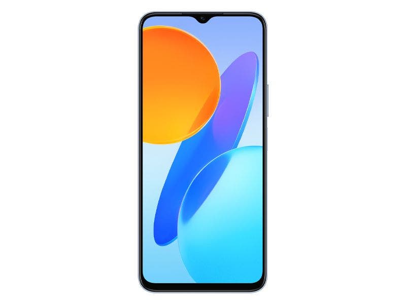 Honor X6s 128GB, Liberado (Plateado)