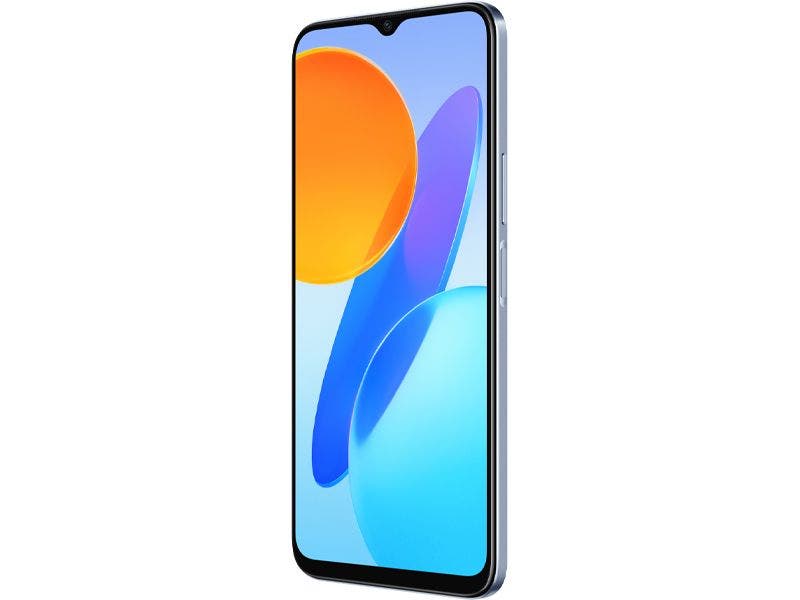 Honor X6s 128GB, Liberado (Plateado)