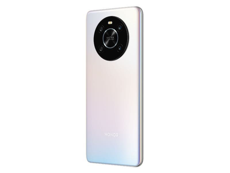 Honor X9, Dual SIM, Liberado (Gris)