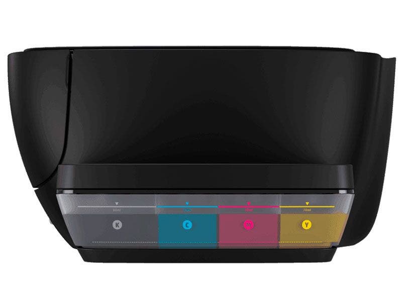 Impresora HP 415 Multifuncional WiFi Ink Tank