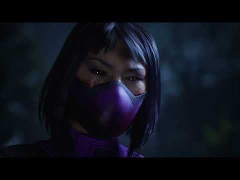 Juego PS5 Mortal Kombat 11 Ultimate