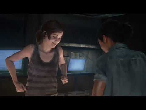 Juego PS5 The Last of Us Part I