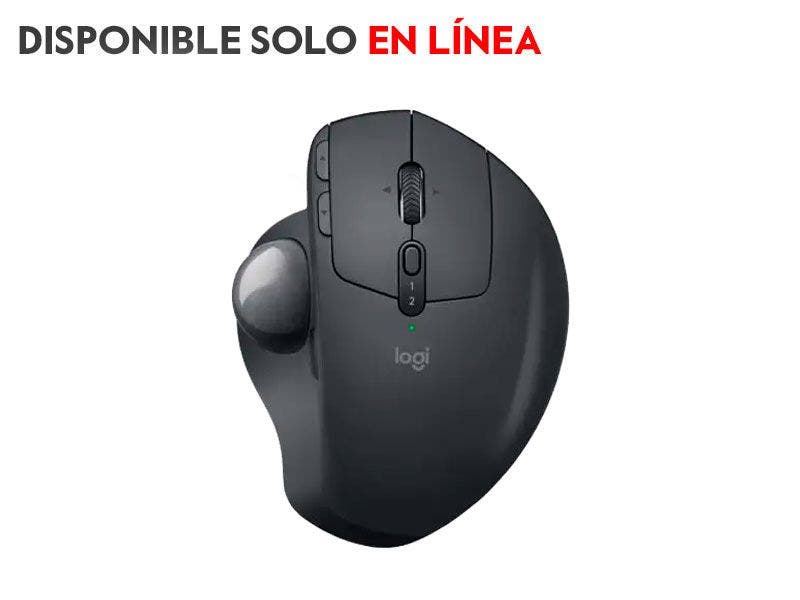 Mouse MX Ergonómico